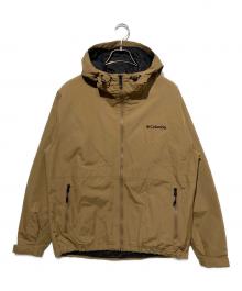 Columbia（コロンビア）の古着「レイクパウエルIIジャケット」｜ブラウン