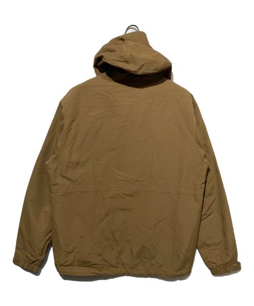 Columbia（コロンビア）Columbia (コロンビア) レイクパウエルIIジャケット ブラウン サイズ:Mの古着・服飾アイテム