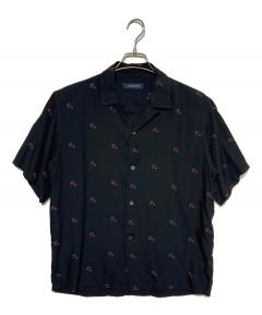 中古・古着通販】WACKO MARIA (ワコマリア) TIM LEHI (ティムリーハイ