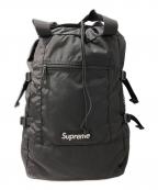 SUPREMEシュプリーム）の古着「19SS TOTE BACKPACK リュック」｜ブラック