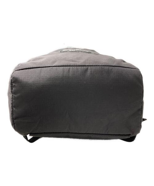 SUPREME（シュプリーム）Supreme (シュプリーム) 19SS TOTE BACKPACK リュック ブラックの古着・服飾アイテム