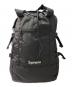 Supreme（シュプリーム）の古着「19SS TOTE BACKPACK リュック」｜ブラック