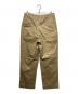 WAIPER (ワイパー) M45 CHINO TROUSERS ベージュ サイズ:　：6000円