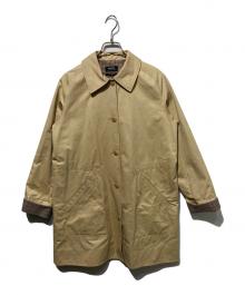 A.P.C.（アーペーセー）の古着「コート」｜ベージュ