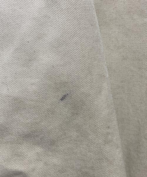 A.P.C.（アーペーセー）A.P.C. (アーペーセー) コート ベージュ サイズ:38の古着・服飾アイテム