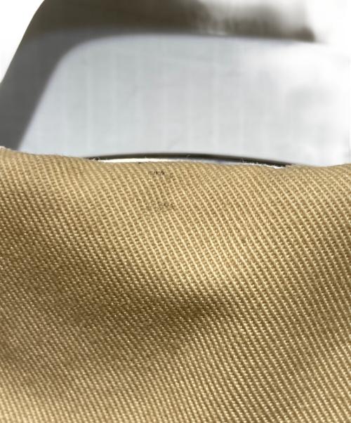 A.P.C.（アーペーセー）A.P.C. (アーペーセー) コート ベージュ サイズ:38の古着・服飾アイテム