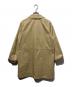 A.P.C. (アーペーセー) コート ベージュ サイズ:38：8000円