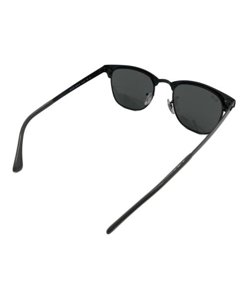 RAY-BAN（レイバン）RAY-BAN (レイバン) CLUBMASTER METAL サングラス ブラック サイズ:51◻︎21の古着・服飾アイテム