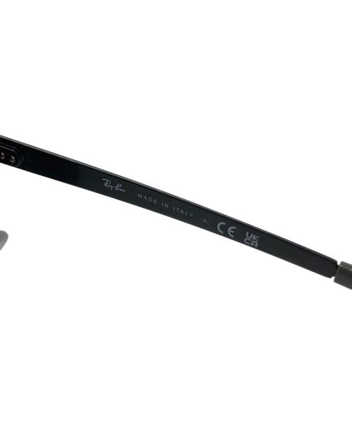 RAY-BAN（レイバン）RAY-BAN (レイバン) CLUBMASTER METAL サングラス ブラック サイズ:51◻︎21の古着・服飾アイテム