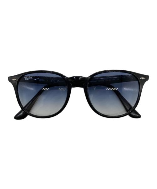 RAY-BAN（レイバン）RAY-BAN (レイバン) RECPK サングラス ブラック サイズ:53□20の古着・服飾アイテム