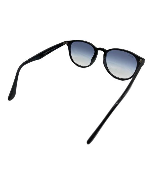 RAY-BAN（レイバン）RAY-BAN (レイバン) RECPK サングラス ブラック サイズ:53□20の古着・服飾アイテム