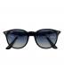 RAY-BAN（レイバン）の古着「RECPK サングラス」｜ブラック