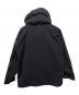 DESCENTE ALLTERRAIN (デザイント オルテライン) HARD SHELL JACKET -CREAS- ブラック サイズ:L：30000円