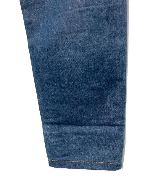 PRADA（プラダ）PRADA (プラダ) スキニーデニムパンツ インディゴ サイズ:27の古着・服飾アイテム