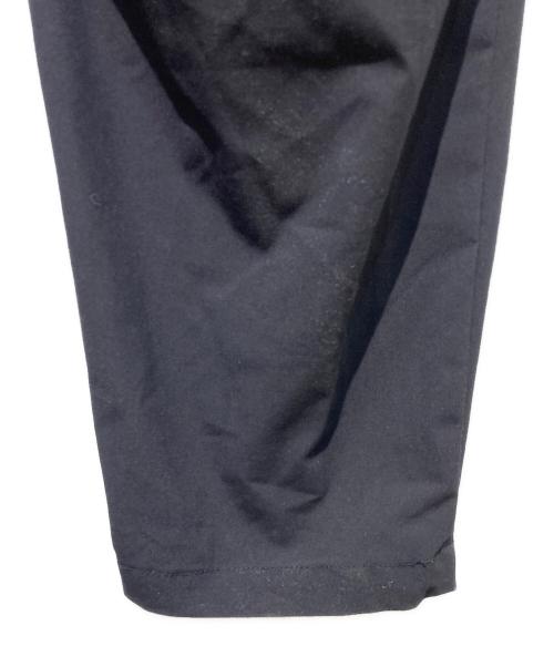 is-ness（イズネス）is-ness (イズネス) GABARDINE JUMPSUIT オールインワン ネイビー サイズ:Mの古着・服飾アイテム