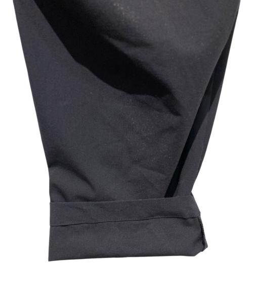 is-ness（イズネス）is-ness (イズネス) GABARDINE JUMPSUIT オールインワン ネイビー サイズ:Mの古着・服飾アイテム