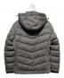 BLACK LABEL CRESTBRIDGE (ブラックレーベル クレストブリッジ) ライナー付3WAYダウンジャケット グレー サイズ:L：10000円