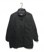 WILD THINGSワイルドシングス）の古着「ライトモンスターパーカー」｜ブラック