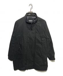 WILD THINGS（ワイルドシングス）の古着「ライトモンスターパーカー」｜ブラック