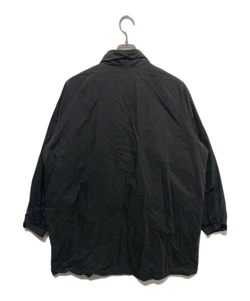 WILD THINGS（ワイルドシングス）WILD THINGS (ワイルドシングス) ライトモンスターパーカー ブラック サイズ:Sの古着・服飾アイテム