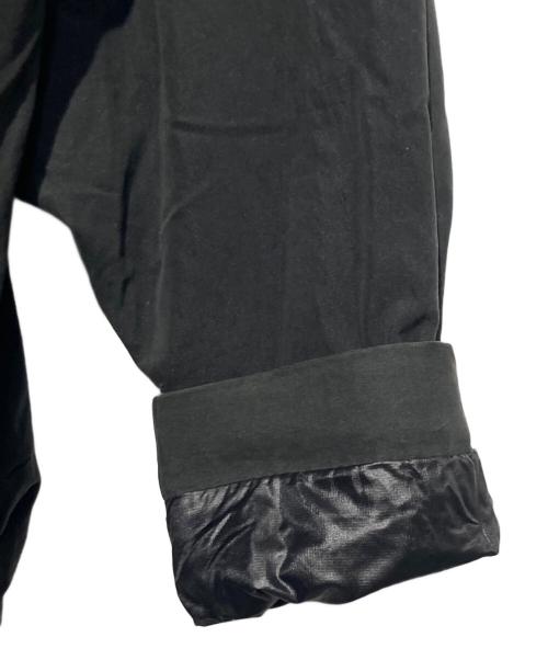 WILD THINGS（ワイルドシングス）WILD THINGS (ワイルドシングス) ライトモンスターパーカー ブラック サイズ:Sの古着・服飾アイテム