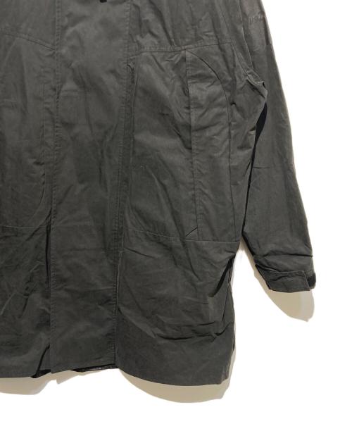 WILD THINGS（ワイルドシングス）WILD THINGS (ワイルドシングス) ライトモンスターパーカー ブラック サイズ:Sの古着・服飾アイテム