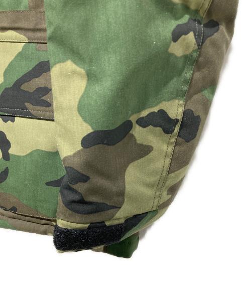 THE NORTH FACE（ザ ノース フェイス）THE NORTH FACE (ザ ノース フェイス) NOVELTY MCMURD PARKA グリーン サイズ:Sの古着・服飾アイテム