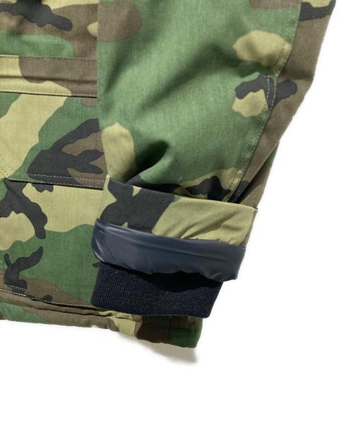 THE NORTH FACE（ザ ノース フェイス）THE NORTH FACE (ザ ノース フェイス) NOVELTY MCMURD PARKA グリーン サイズ:Sの古着・服飾アイテム