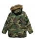 THE NORTH FACE (ザ ノース フェイス) NOVELTY MCMURD PARKA グリーン サイズ:S：17000円