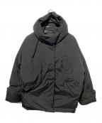 6×1 COPENHAGENシックスバイワン コペンハーゲン）の古着「ダウンジャケット」｜ブラック