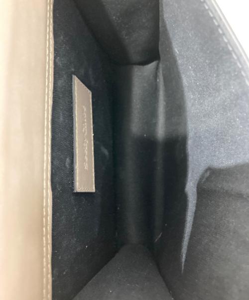 SEE BY CHLOE（シーバイクロエ）SEE BY CHLOE (シーバイクロエ) TILDA MINI BAG 2WAYショルダーバッグ ベージュの古着・服飾アイテム