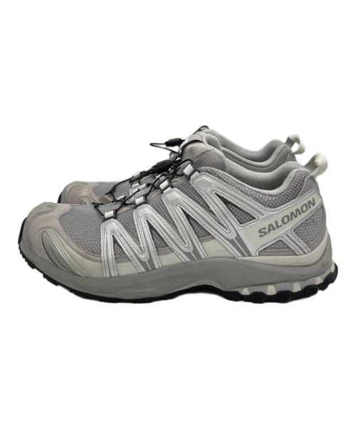 SALOMON（サロモン）SALOMON (サロモン) XA PRO 3D グレー サイズ:28cmの古着・服飾アイテム