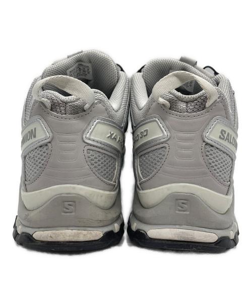 SALOMON（サロモン）SALOMON (サロモン) XA PRO 3D グレー サイズ:28cmの古着・服飾アイテム