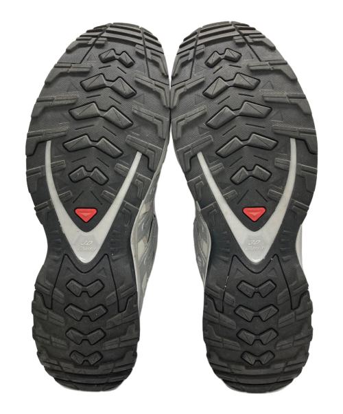 SALOMON（サロモン）SALOMON (サロモン) XA PRO 3D グレー サイズ:28cmの古着・服飾アイテム