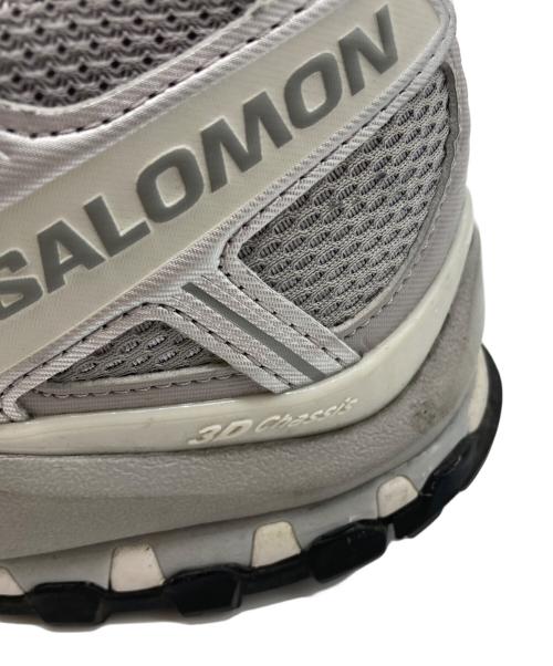 SALOMON（サロモン）SALOMON (サロモン) XA PRO 3D グレー サイズ:28cmの古着・服飾アイテム