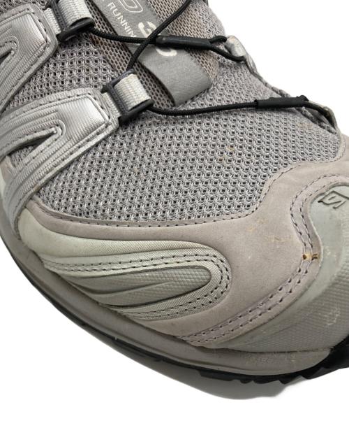 SALOMON（サロモン）SALOMON (サロモン) XA PRO 3D グレー サイズ:28cmの古着・服飾アイテム