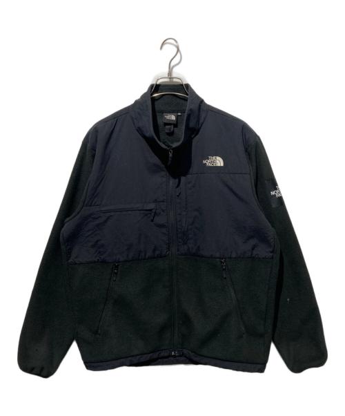 THE NORTH FACE（ザ ノース フェイス）THE NORTH FACE (ザ ノース フェイス) デナリジャケット ブラック サイズ:ＸＬの古着・服飾アイテム