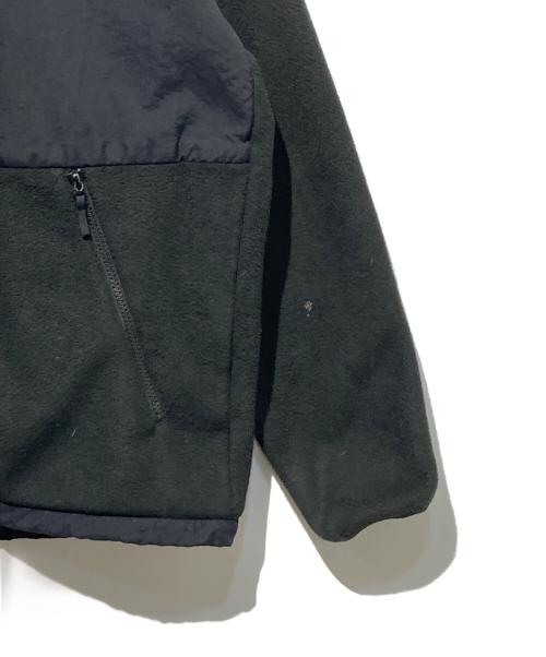 THE NORTH FACE（ザ ノース フェイス）THE NORTH FACE (ザ ノース フェイス) デナリジャケット ブラック サイズ:ＸＬの古着・服飾アイテム