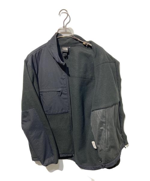 THE NORTH FACE（ザ ノース フェイス）THE NORTH FACE (ザ ノース フェイス) デナリジャケット ブラック サイズ:ＸＬの古着・服飾アイテム