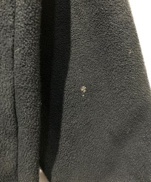 THE NORTH FACE（ザ ノース フェイス）THE NORTH FACE (ザ ノース フェイス) デナリジャケット ブラック サイズ:ＸＬの古着・服飾アイテム