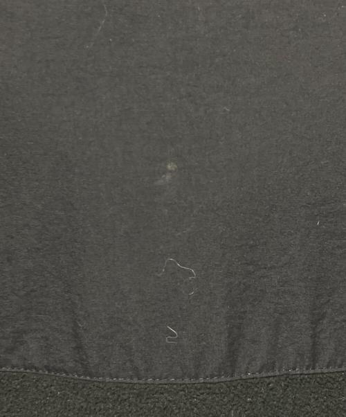 THE NORTH FACE（ザ ノース フェイス）THE NORTH FACE (ザ ノース フェイス) デナリジャケット ブラック サイズ:ＸＬの古着・服飾アイテム