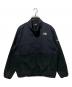 THE NORTH FACE（ザ ノース フェイス）の古着「デナリジャケット」｜ブラック
