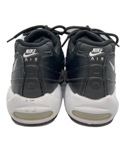 NIKE（ナイキ）NIKE (ナイキ) ローカットスニーカー ブラック サイズ:28cmの古着・服飾アイテム