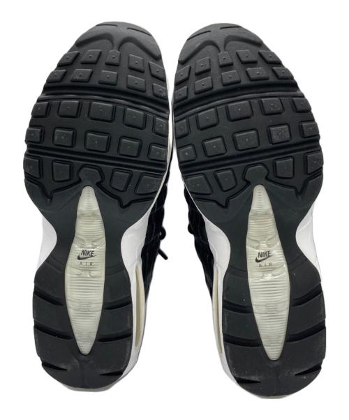 NIKE（ナイキ）NIKE (ナイキ) ローカットスニーカー ブラック サイズ:28cmの古着・服飾アイテム