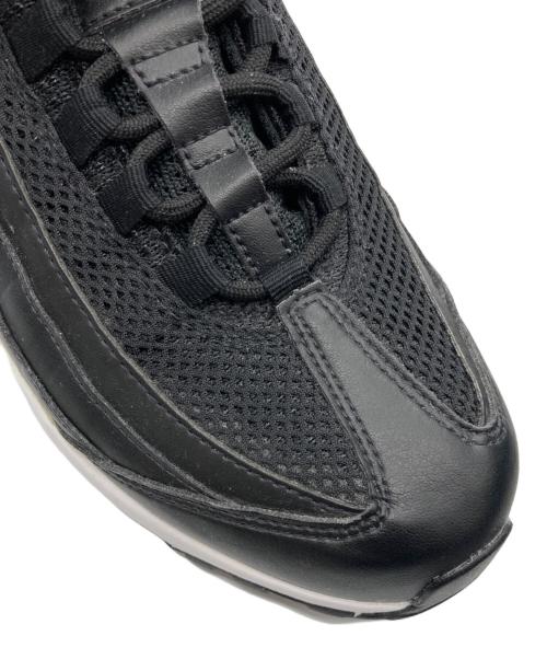 NIKE（ナイキ）NIKE (ナイキ) ローカットスニーカー ブラック サイズ:28cmの古着・服飾アイテム