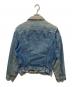 Wrangler (ラングラー) 60s 11MJZ デニムジャケット インディゴ サイズ:44：120000円