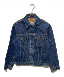 LEVI'S 4th デニムジャケット