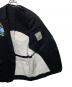 中古・古着 Yohji Yamamoto pour homme (ヨウジヤマモト プールオム) 96SS フラワープリントテーラードジャケット ブラック サイズ:M：230000円