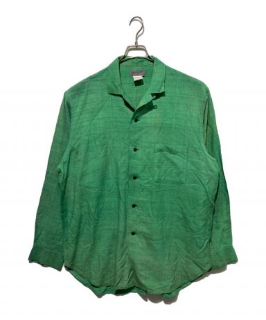 中古・古着通販】Yohji Yamamoto pour homme (ヨウジヤマモト 