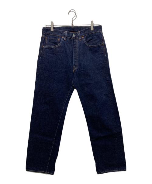 LEVI'S VINTAGE CLOTHING（リーバイス ビンテージ クロージング）LEVI'S VINTAGE CLOTHING (リーバイス ビンテージ クロージング) 501XX 復刻デニムパンツ インディゴ サイズ:W32の古着・服飾アイテム